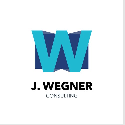 Consulting Firm Logo Design