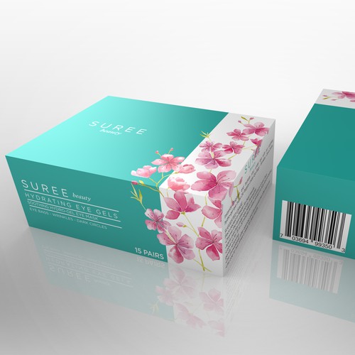EYE GEL