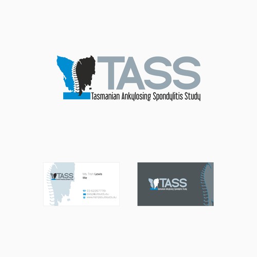 Logo and bussines card