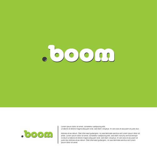 Dot Boom