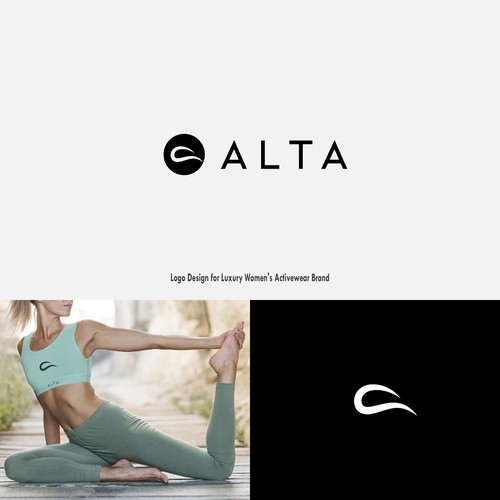 ALTA Activewear Brand