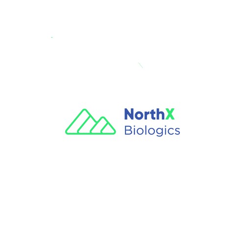 NorthXBiologics Logo Proposal 