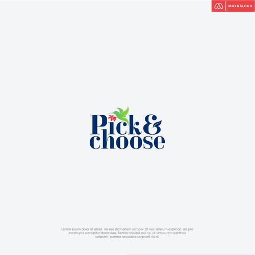 PICK & CHOOSE