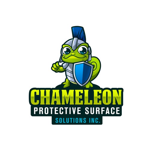 Chameleon Protective Surface Solutions Inc.
