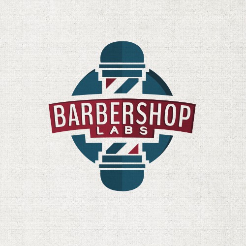 Create the next Barbershop Labs logo