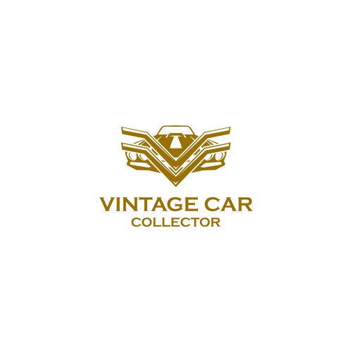 vintage car collector