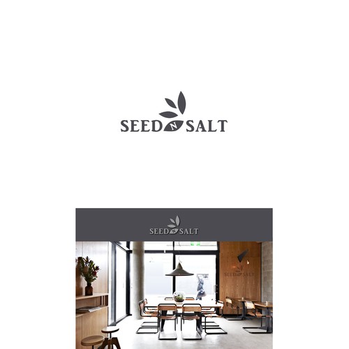 Seed n Salt