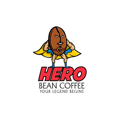 Hero Bean Coffee