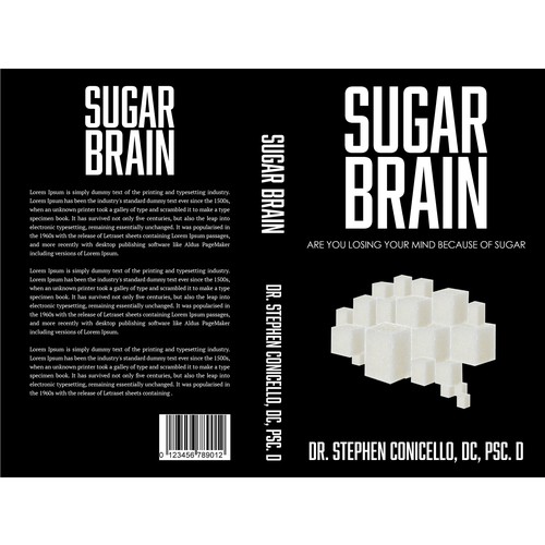 Sugar Brain