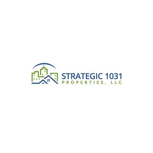 STRATEGIC 1031 Properties, LLC