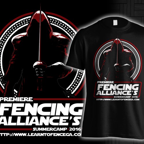 Fencing Alliance's