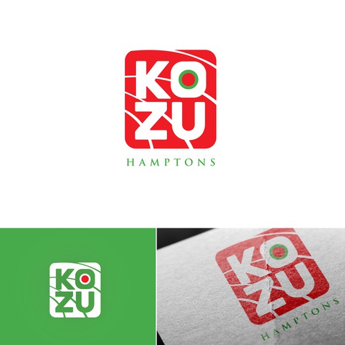 Kozu Logotype