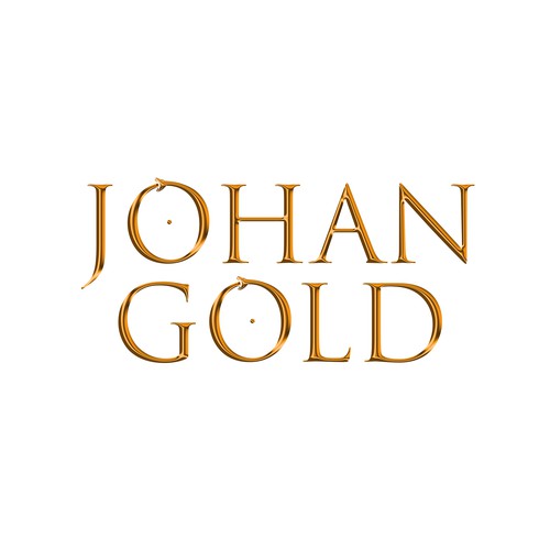 JOHAN GOLD
