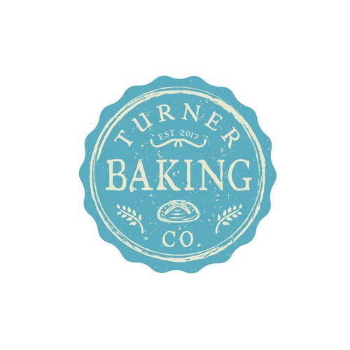 Bakery Logo