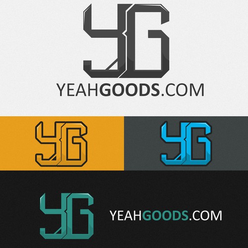 YEAHGOODS is looking for a FANCY Logo!! (Fashion, Urban, Luxury)