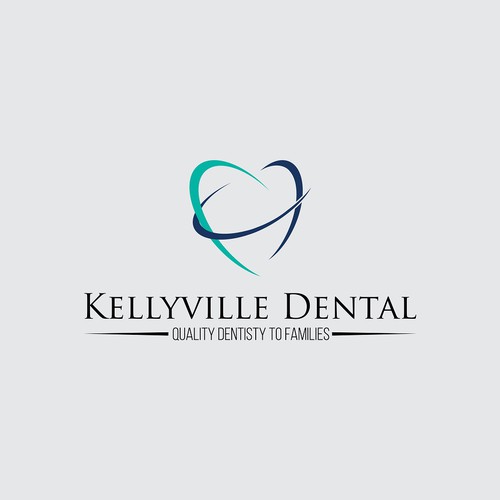 Logo for Dental Clinic 