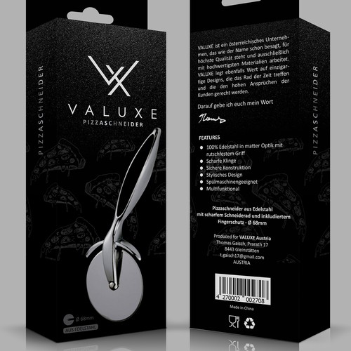 Packaging