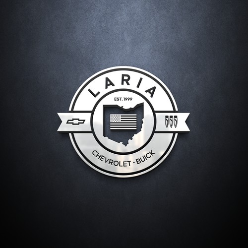 Laria Chevrolet Buick