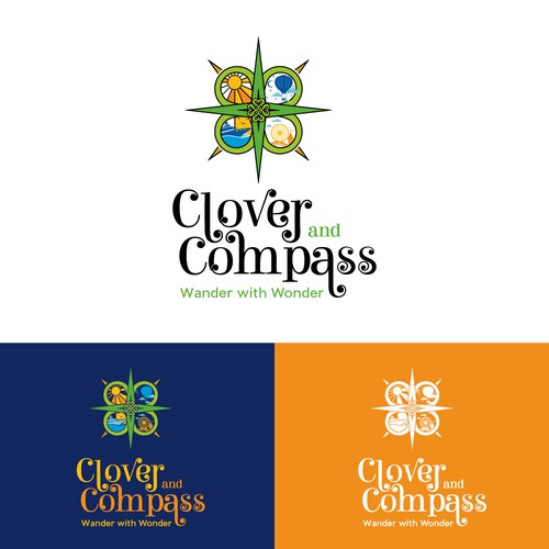 Clover and Compas