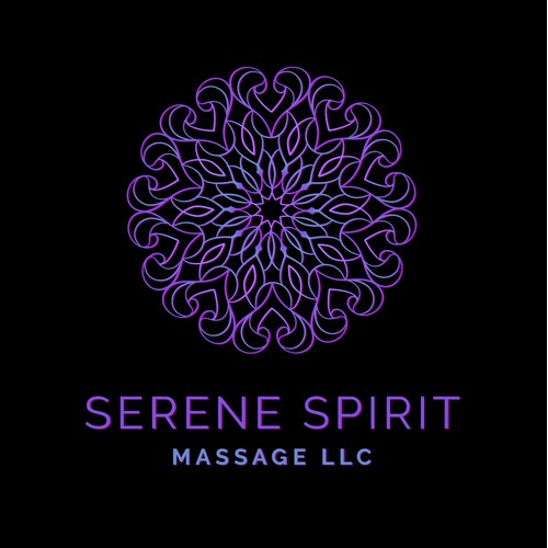 Logo for Massage Place