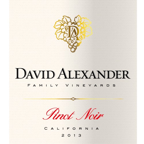 National Wine Label