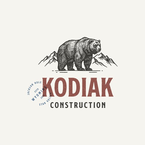 Kodiak Construction