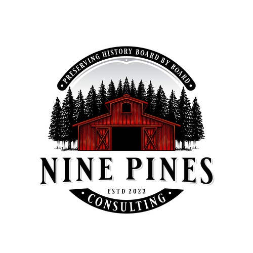 NINE PINES