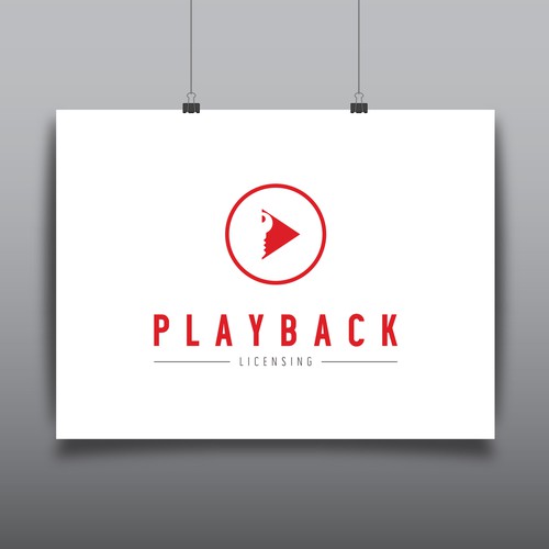 logo for netflix playback licensing v6