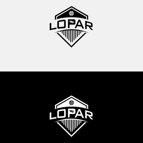 Lopar logos