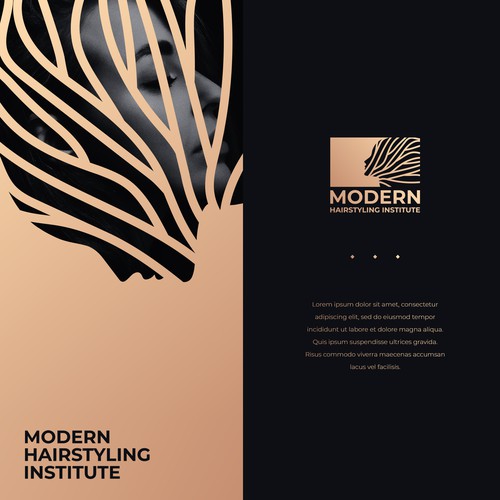 Modern Hairstyling 