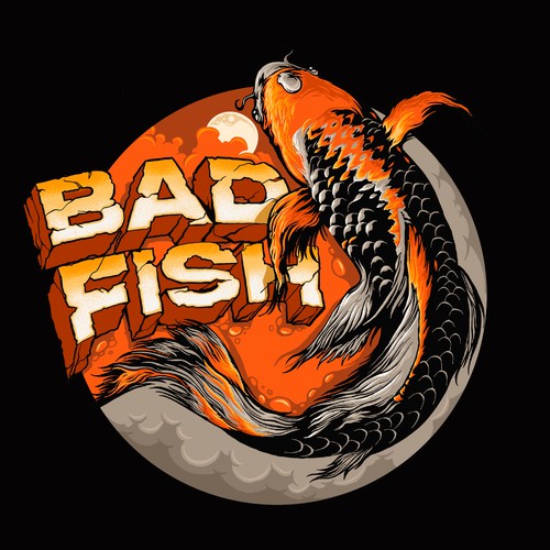 Badfish 2022 T Shirt