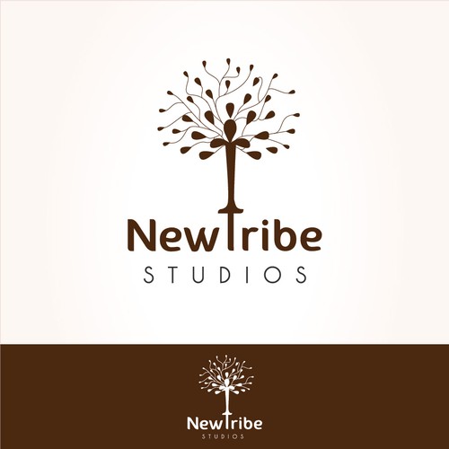 Logo for Studio