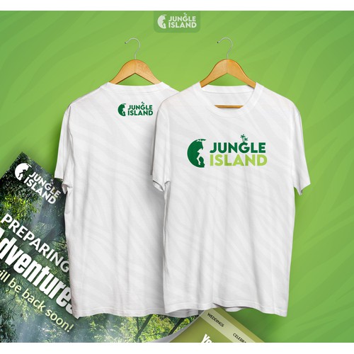 Jungle Island - Park