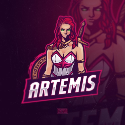 Artemis Logo