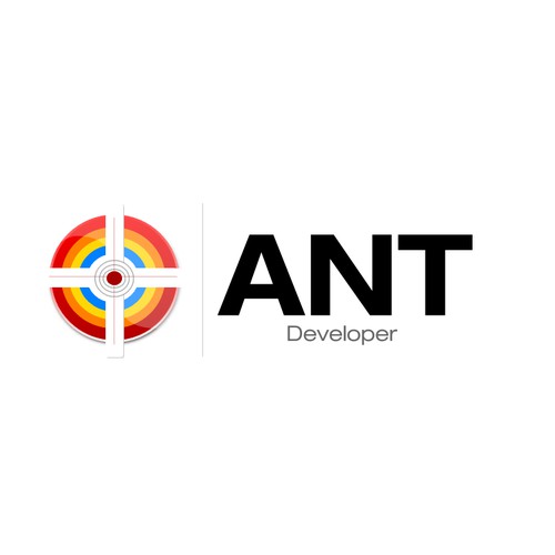 Logo para nueva empresa de consultoría y desarrollo web