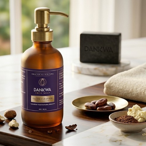 Label Dankwa