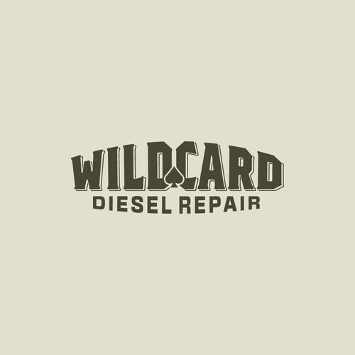 Logo for Heavy duty diesel maintenance and repair  tractor/trailer