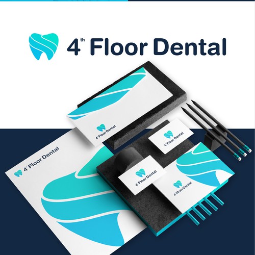 Dentist Logo for Sale