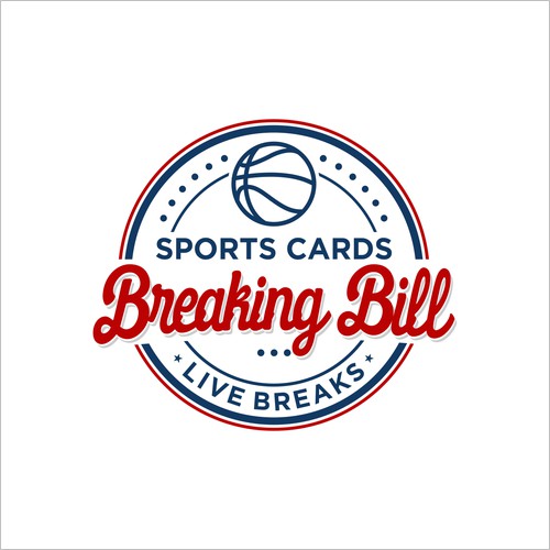 Breaking Bill Sports Cards & Live Breaks
