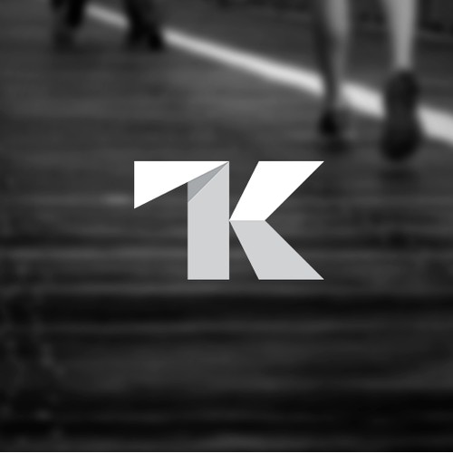 TK monogram