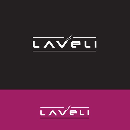 logo for cosmetics and beauty