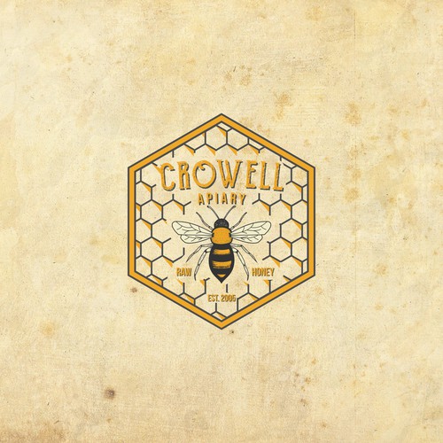 Crowell Apiary