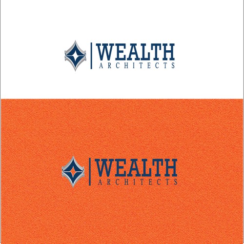 Simple logo design