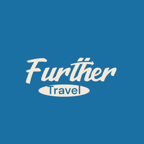 Logo Design for a Travel and Tour brand