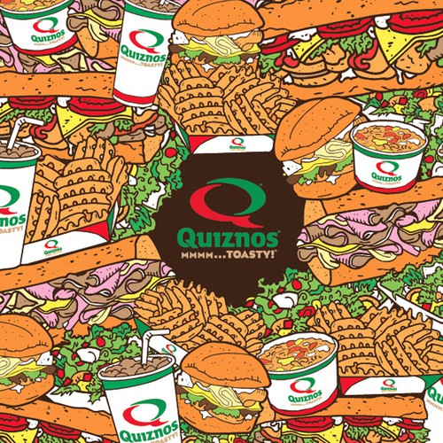 Quiznos