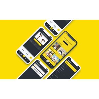 Service image