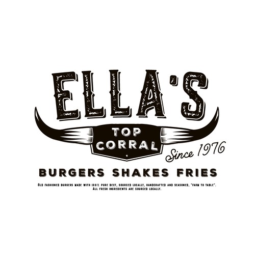 Ella's Top Corral