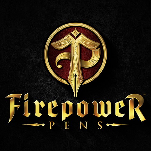 Firepower Pens