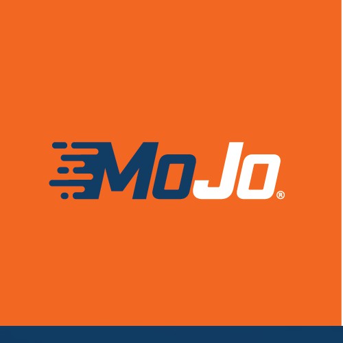 Mojo Athletic Apparel Logo