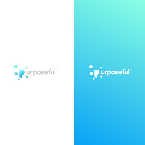 Purposeful logo design 